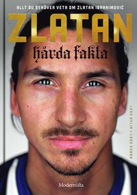 e-Bok Zlatan  hårda fakta