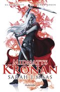 Midnattskronan (Andra boken i Glastronen-serien)