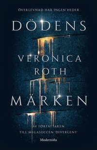 e-Bok Dödens märken (Dödens märken del 1) <br />                        E bok