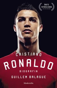 e-Bok Cristiano Ronaldo biografin <br />                        Storpocket