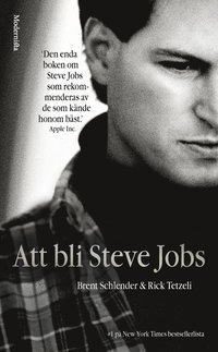 e-Bok Att bli Steve Jobs <br />                        Pocket