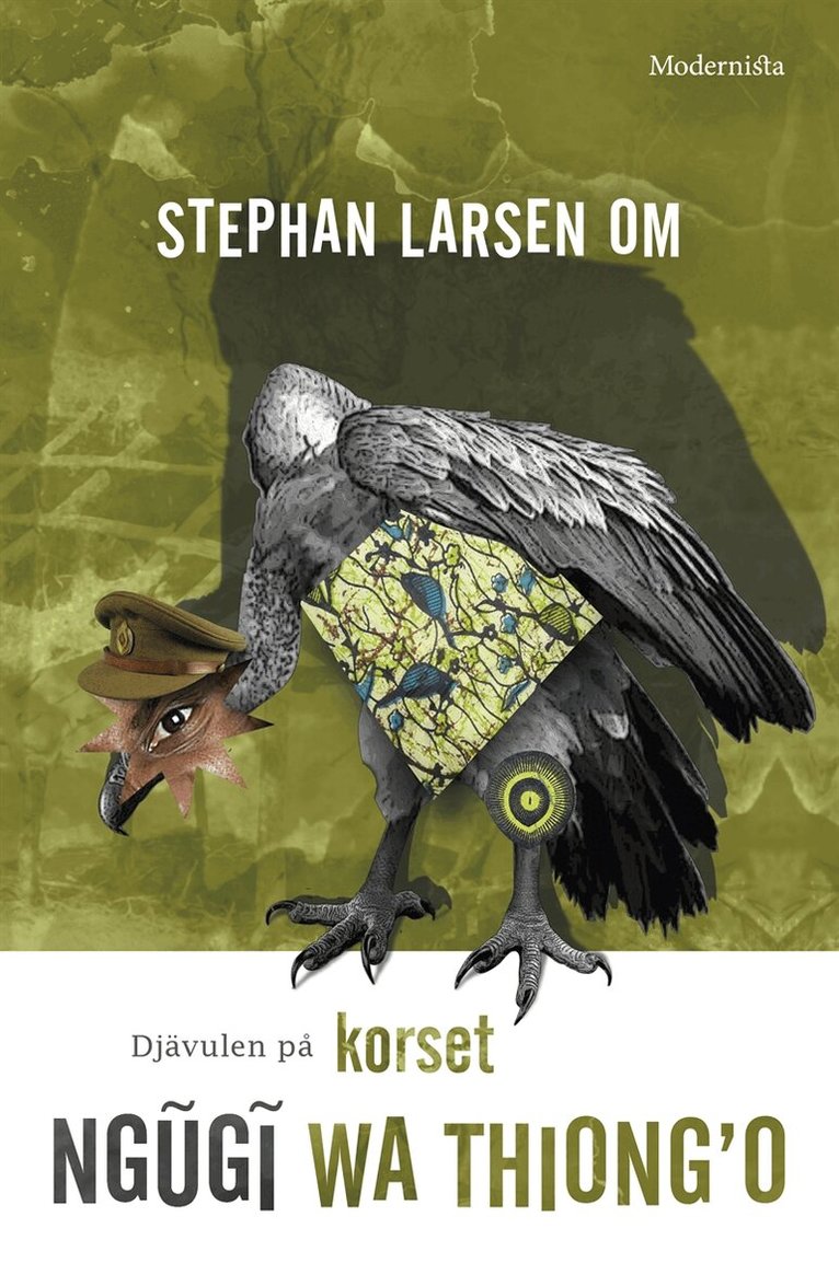 Stephan Larsen - Om Djävulen på korset av Ngugi wa Thiong'o, E-bok. Tillgänglighet: Lägg i varukorg
