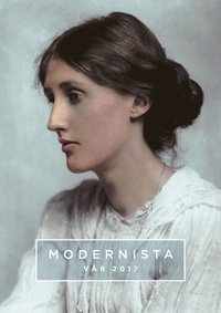 e-Bok Modernista Vårkatalog 2017