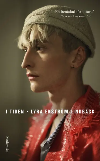 Lyra Ekström Lindbäck - I tiden, Pocket