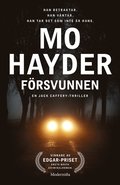 Försvunnen