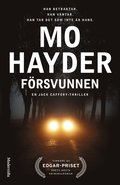 Försvunnen