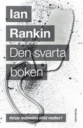 Den svarta boken (Femte boken om John Rebus)