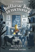 Mysteriet med den försvunna katten