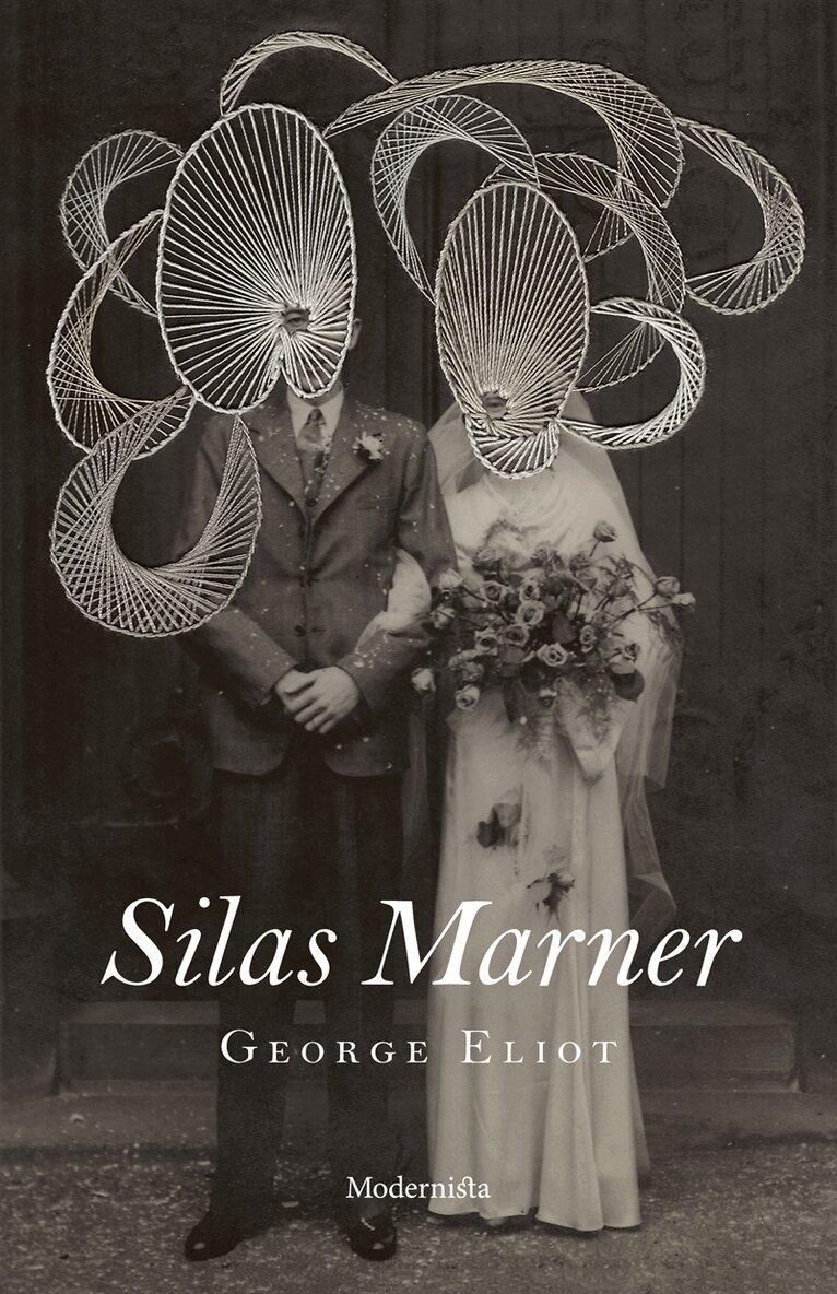 George Eliot, Heidi Hansson - Silas Marner, E-bok