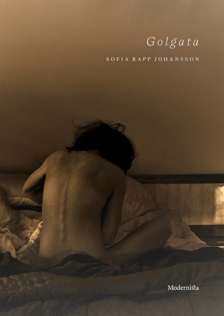 Sofia Rapp Johansson - Golgata, E-bok