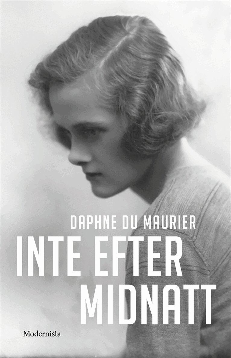 Daphne du Maurier - Inte efter midnatt, E-bok
