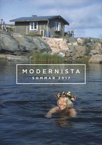 e-Bok Modernista Sommarkatalog 2017