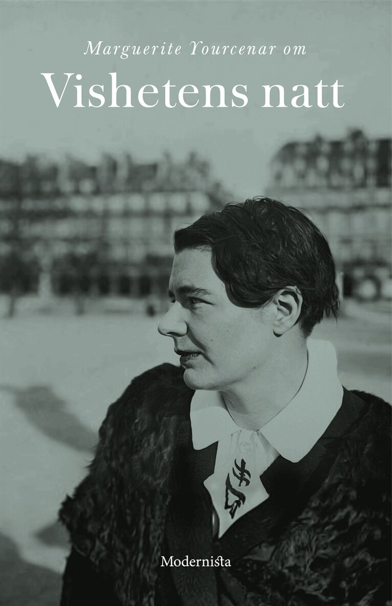 Marguerite Yourcenar - Om Vishetens natt, E-bok. Tillgänglighet: Lägg i varukorg