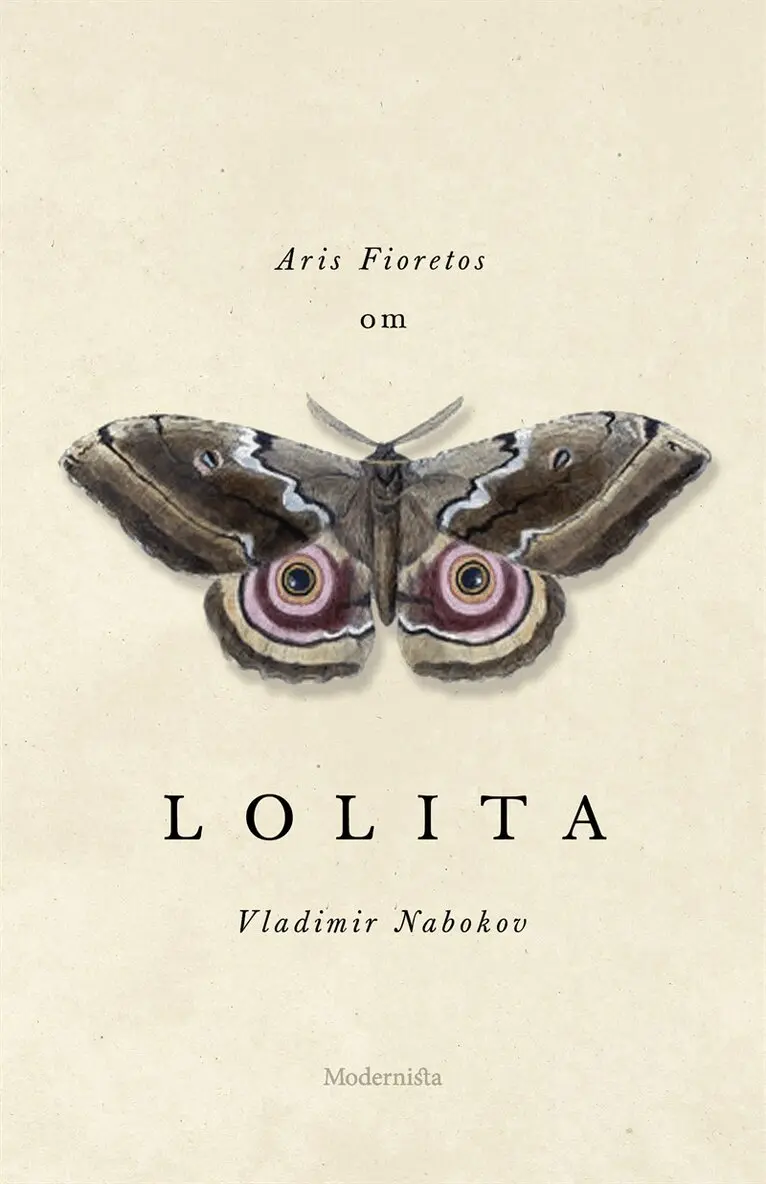 Aris Fioretos - Om Lolita av Vladimir Nabokov, E-bok. Tillgänglighet: Lägg i varukorg