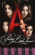 Pretty Little Liars #5: Syndig