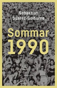 e-Bok Sommar 1990 <br />                        E bok