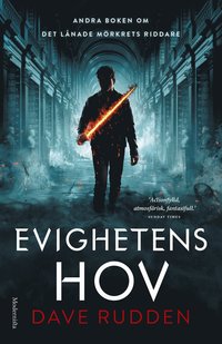 e-Bok Evighetens hov