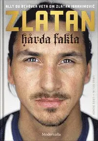 Lars Nylin, Lars Sundh - Zlatan: Hårda fakta, E-bok