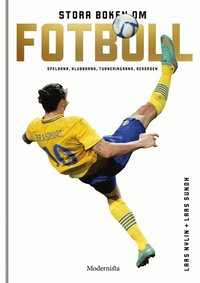 e-Bok Stora boken om fotboll