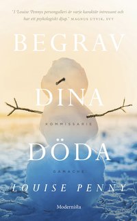 Begrav dina dda