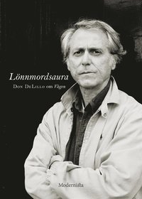 e-Bok Lönnmordsaura (Om romanen Vågen) <br />                        E bok