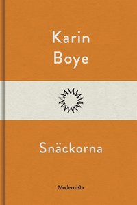 e-Bok Snäckorna <br />                        E bok