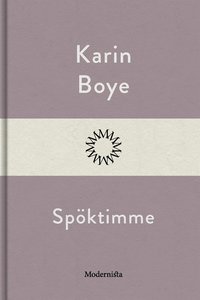 e-Bok Spöktimme <br />                        E bok