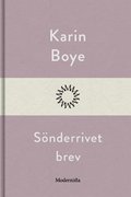 Snderrivet brev