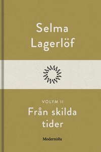 e-Bok Från skilda tider II <br />                        E bok