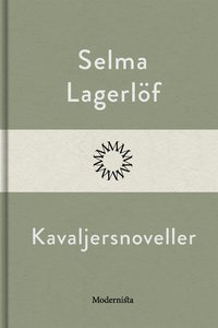 e-Bok Kavaljersnoveller <br />                        E bok