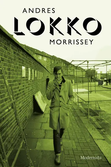 Andres Lokko - Morrissey, E-bok