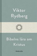 Bibelns l�ra om Kristus