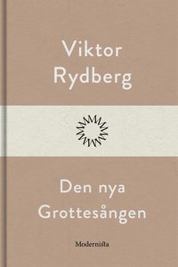 Den nya Grottesången