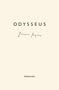 e-Bok Odysseus