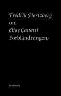 Om Frblndningen av Elias Canetti