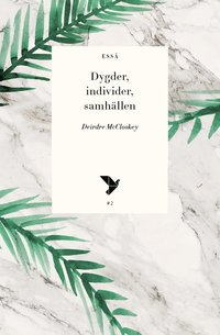 e-Bok Dygder, individer, samhällen