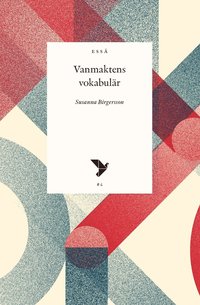 e-Bok Vanmaktens vokabulär