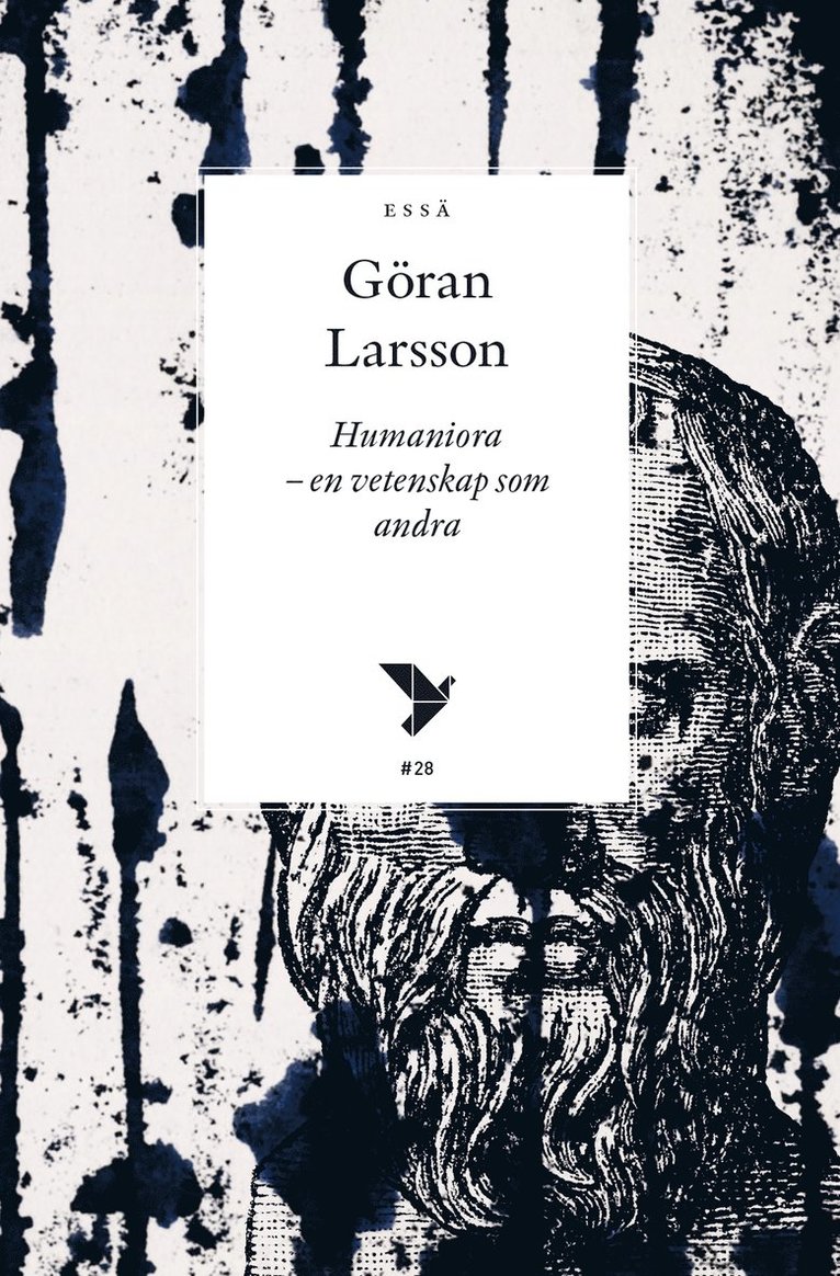 Göran Larsson - Humaniora : en vetenskap som andra, Häftad
