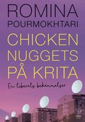 Chicken nuggets p krita