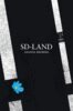 Amanda Broberg - SD-land, E-bok