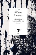 Humaniora ? en vetenskap som andra