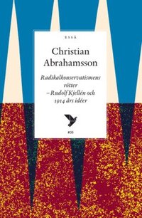 Radikalkonservatismens rtter