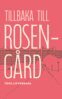 Tove Lifvendahl - Tillbaka till Rosengård, E-bok