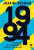 Joakim Broman - 1994, E-bok