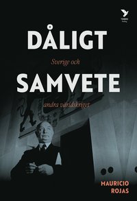 Dåligt samvete : Sverige och andra världskriget