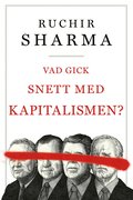 Vad gick snett med kapitalismen?