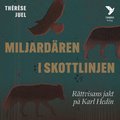 Miljardren i skottlinjen : Rttvisans jakt p Karl Hedin
