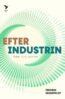 Fredrik Segerfeldt - Efter industrin, E-bok