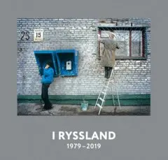 Rolf Hjeds Christensen - I Ryssland 1979 - 2019, E-bok. Tillgänglighet: Lägg i varukorg
