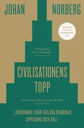 Civilisationens topp : l�rdomar fr�n guld�ldrarnas uppg�ng och fall